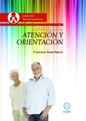 EJERCICIOS DE ATENCION Y ORIENTACION
