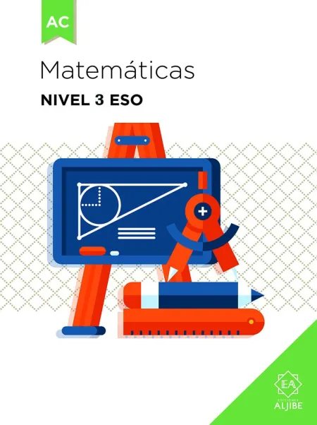 Matemáticas Nivel 3 eso