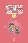 Laboratorio de Palabras 2