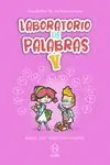 Laboratorio de Palabras 5