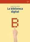 Biblioteca Digital, la
