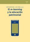 M-LEARNING Y LA EDUCACION PATRIMONIAL, EL