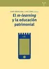 M-Learning y la Educacion Patrimonial, el