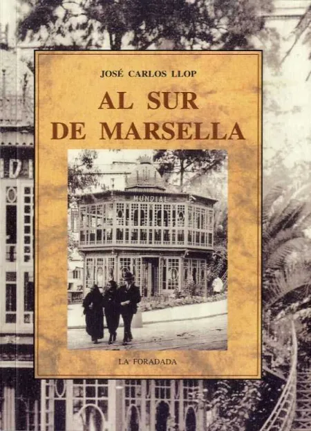 Al Sur de Marsella
