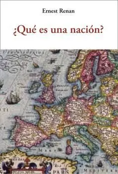 Qué Es una Nación?