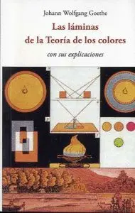 Las Laminas de la Teoria de los Colores