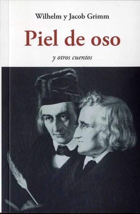 Piel de Oso y Otros Cuentos
