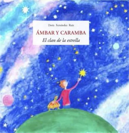 Ámbar y Caramba