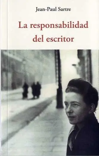 La Responsabilidad del Escritor