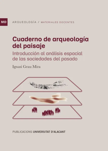 Cuaderno de Arqueología del Paisaje