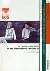 Refuerzo Habilidades Sociales Ii