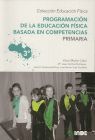 3  PRIMARIA. PROGRAMACION EDUCACION FISICA BASADA COMPETENC
