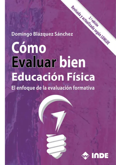 Cómo Evaluar Bien en Educación Física