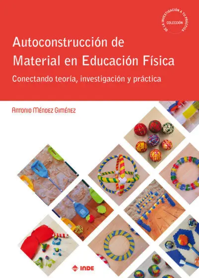 Autoconstruccion de Material en Educacion Fisica
