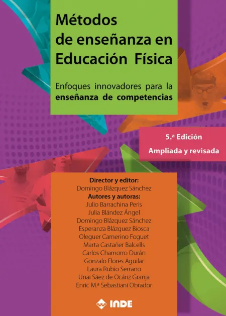 Métodos de Enseñanza en Educación Física