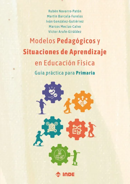 Modelos Pedagógicos y Situaciones de Aprendizaje en Educacion Fisica