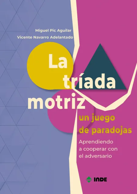 La Triada Motriz. Un Juego de Paradojas