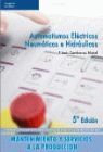 AUTOMATISMOS ELECTRICOS, NEUMATICOS E HIDRAULICOS - CF