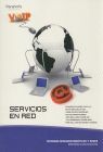 SERVICIOS EN RED. CF-GM