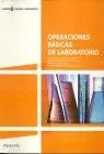 Operaciones Basicas de Laboratorio. Cf-Gm