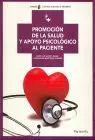 Promocion de la Salud y Apoyo Psicologico Al Paciente. Cf-Gm