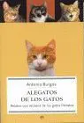 Alegatos de los Gatos (B)