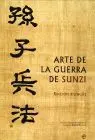 Estuche Arte de la Guerra Sunzi