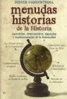 Menudas Historias de la Historia