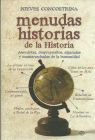MENUDAS HISTORIAS DE LA HISTORIA (B)