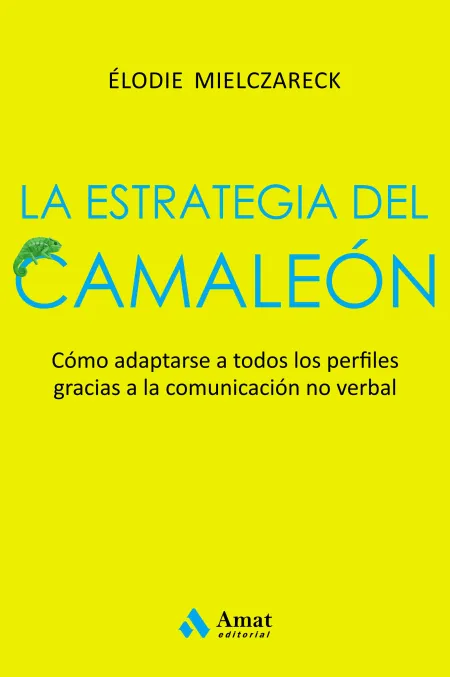 La Estrategia del Camaleón