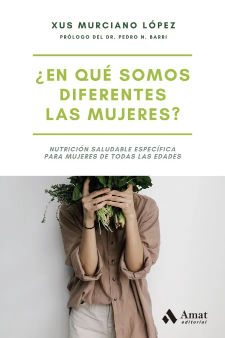 En qué Somos Diferentes las Mujeres?
