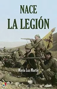 Nace la Legion