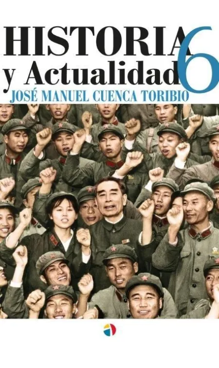 Historia y Actualidad 6
