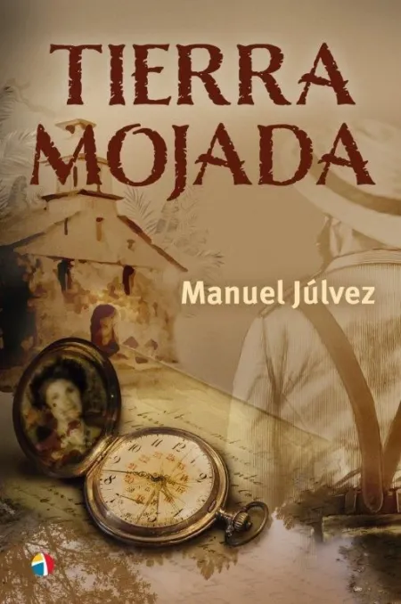 Tierra Mojada