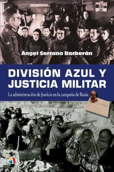 Division Azul y Justicia Militar