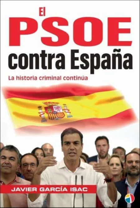 Psoe Contra España