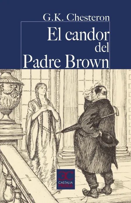 El Candor del Padre Brown