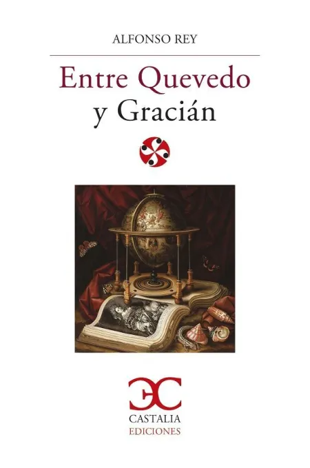 Entre Quevedo y Gracian