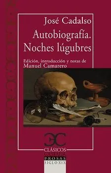Autobiografia Noches Lugubres