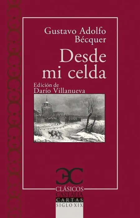 Desde mi Celda