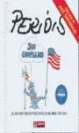 Peridis. Sin Complejos Humor