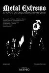 Metal Extremo 30 Años de Oscuridad 1981-2011