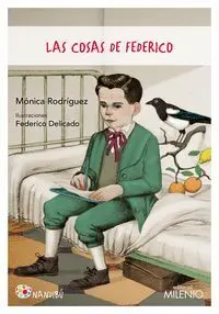 Las Cosas de Federico