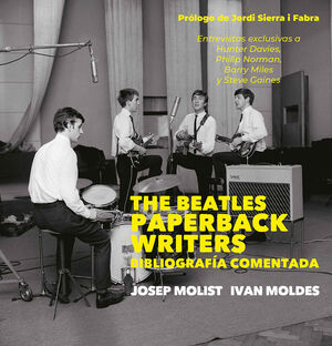 THE BEATLES PAPERBACK WRITERS