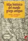 Atlas Historico del Mundo Griego Antiguo
