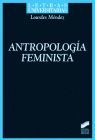 ANTROPOLOGIA FEMINISTA