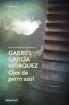 Ojos de Perro Azul