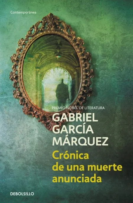 Crónica de una Muerte Anunciada