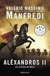 Alexandros Ii las Arenas de Amon