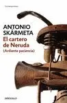 Cartero de Neruda el
